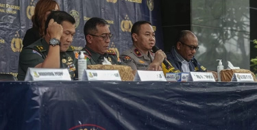 Jadi Tersangka, 3 Oknum TNI yang Terlibat Kasus Pencurian Ratusan Kendaraan di Gudbalkir Pusziad Sidoarjo Terancam Pasal Berlapis
