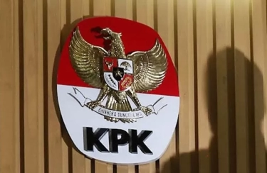 KPK Koordinasi dengan FBI Terkait Dugaan Suap SAP ke Pejabat Bakti Kominfo