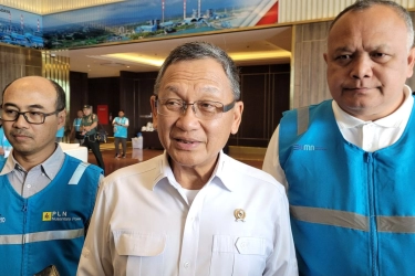 Ada Wacana Pertalite Dihapus pada 2024, Menteri ESDM: Kalau Memang Bisa, Boleh Saja...