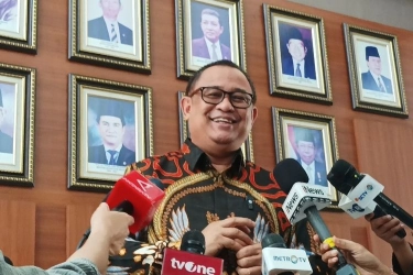 Jokowi Digugat ke PTUN, Istana: Kita Serahkan Saja Apakah Murni atau Bermuatan Politis