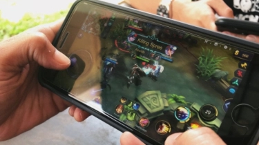 5 Tips Naik ke Rank Mythic dengan Cepat