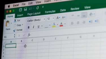 Cara Menambahkan Page Break di Microsoft Excel
