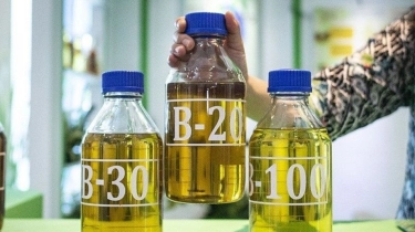 Emiten Haji Isam Kantongi Kontrak Penjualan Biodiesel Rp1,6 Triliun Bareng Pertamina