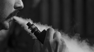 Indonesia Jadi Negara Terbanyak Pengguna Vape