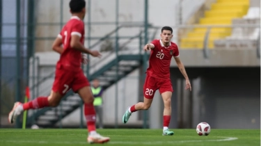 Justin Hubner Dapat Dukungan Wolves Jelang Timnas Indonesia vs Irak di Piala Asia 2023