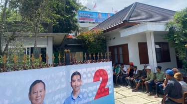 Kamu Lapar dan Berada di Magelang? Cus Mampir ke Kafe Prabowo-Gibran, Ada Makan dan Ngopi Gratis