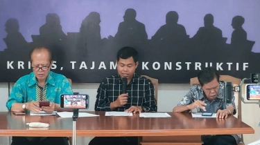 Keasyikan Kampanye Pemilu 2024, Kinerja DPR RI Masa Sidang II Makin Buruk