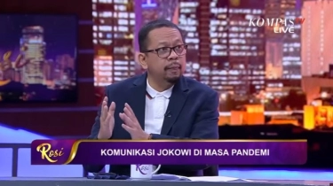 Optimistis Prabowo-Gibran Bisa Menang Sekali Putaran, Qodari Beber Sejumlah Fakta