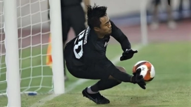 Piala Asia 2023: Timnas Indonesia Asah Kekompakan Pemain Jelang Hadapi Irak