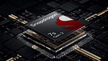 POCO X6 Bawa Snapdragon 7s Gen 2, Peningkatan Signifikan Dibanding Snapdragon 695