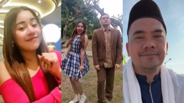 Bongkar Status Hubungan dengan Saipul Jamil, Mey Ri Hana Ngaku Jadi Istri Simpanan sang Pedangdut