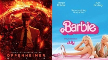 Daftar Lengkap Pemenang Critics Choice Awards 2024: Film Oppenheimer dan Barbie Borong Piala