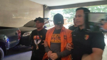 Kasus Senpi Ilegal Dito Mahendra Sidang Perdana Hari Ini