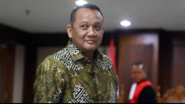 KPK Panggil Mantan Presiden Komisaris Lippo Group Eddy Sindoro dalam Kasus Pencucian Uang Nurhadi