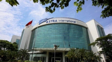 Lowongan Kerja Astra International untuk Lulusan S1 dan S2, Simak Syaratnya