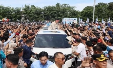 Cegah Kecurangan, TKN Prabowo-Gibran Targetkan Pembentukan 500 Posko Pengaduan Pelanggaran Pemilu
