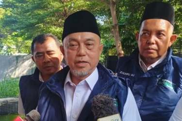 Kawal Pemilu hingga di TPS, Timnas AMIN Siapkan Dapur Rakyat untuk Saksi dan Relawan