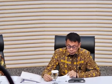 KPK Terima 5.079 Laporan Dugaan Korupsi Sepanjang 2023, Paling Banyak dari Jakarta