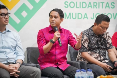 Maruarar Sirait Mundur dari PDIP, PSI Beri Sinyal Gelar Karpet Merah