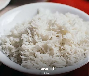Mengenal Jenis Beras Basmati, Bahan Pangan Kebanggaan Negara India ‘Best Rice In The World’
