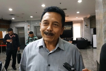 Besok, MKMK Surati PTUN Jakarta soal Gugatan Anwar Usman