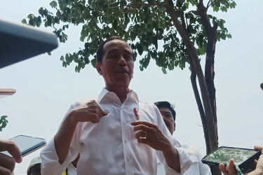 Jokowi Digugat atas Dugaan Nepotisme yang Direpons Istana, PDI-P, dan Kubu Prabowo