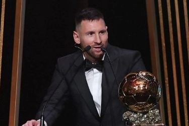 Ketika Suara Asnawi Bantu Messi Jadi Pemain Terbaik FIFA 2023...