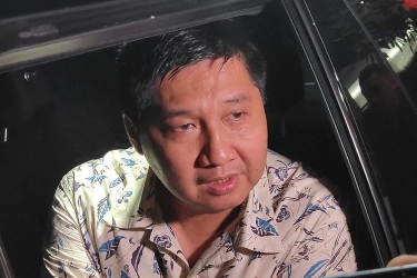 Maruarar Sirait, Tinggalkan PDI-P, Pilih Ikut Jokowi