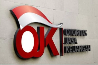 OJK Cabut Izin Usaha PT Sarana Majukan Ekonomi Finance Indonesia