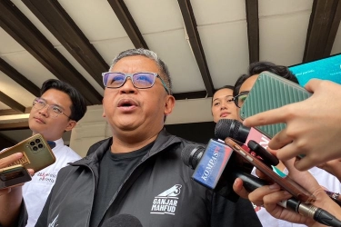 PDI-P Terima Pengunduran Diri Maruarar Sirait, KTA Sudah Dikembalikan