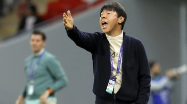 3 'Kesalahan' Shin Tae-yong saat Timnas Indonesia Kalah dari Irak di Piala Asia 2023