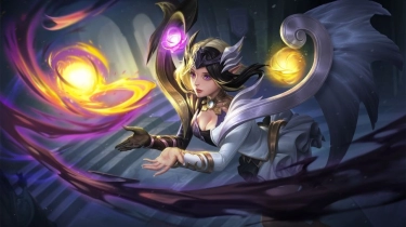 7 Hero Mobile Legends yang Dapat Buff dan Nerf di Update Patch 1.8.52