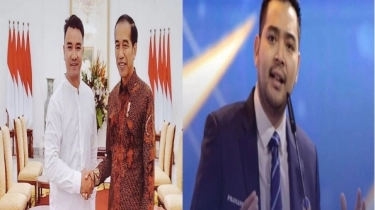 Adu Karier Politik Yuri Kemal vs Prananda Surya Paloh: Duo Anak Ketum Parpol Ikut Nyaleg