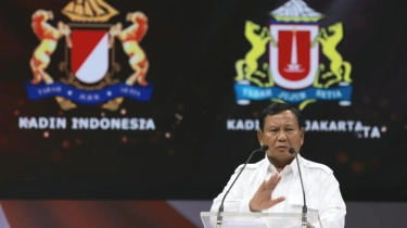 Aktivis Mahasiswa Tantang Prabowo Diskusi Soal Pelanggaran HAM Masa Lalu, Siap Beberkan Bukti-bukti