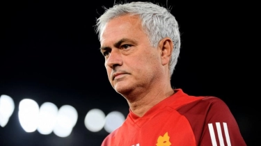 Breaking News! Jose Mourinho Tinggalkan AS Roma