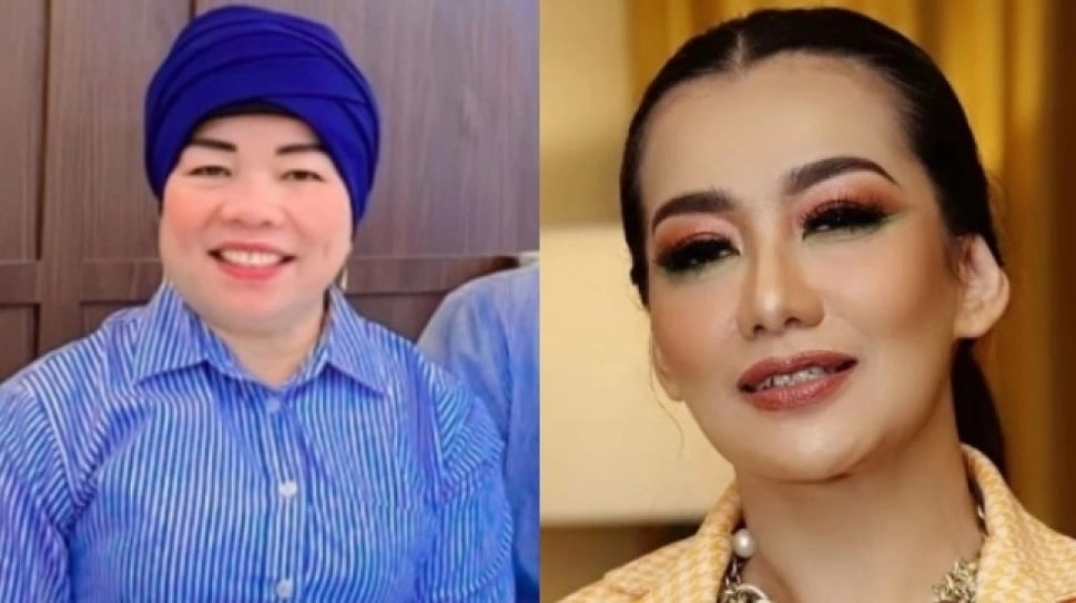 Kekayaan Reza Artamevia Ditaksir Tembus Rp1,6 Miliar, Lebih Melimpah Dibanding Dewi Zuhriati?