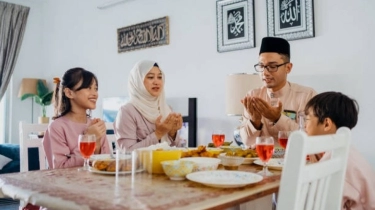 Niat Puasa Rajab Hari Ke 5 Sekaligus Qadha Ramadhan: Arab, Latin, Artinya