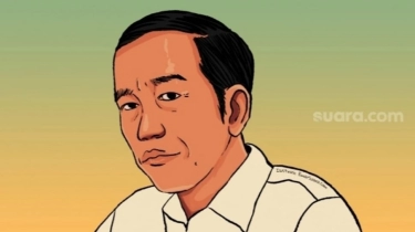 PATHI Respon Isu Pemakzulan Terhadap Presiden Joko Widodo