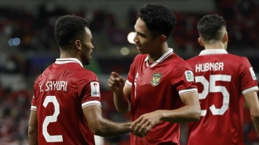 Piala Asia 2023: Timnas Indonesia Evaluasi Kesalahan saat Lawan Irak, Ini yang Bakal Dilakukan untuk Hadapi Vietnam