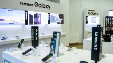 Samsung Galaxy C55, Galaxy F55 Lolos Wi-Fi Alliance