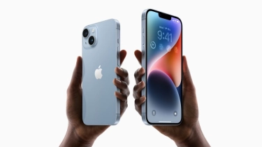 Update Harga iPhone 14 Terbaru, Makin Murah di Januari 2024?