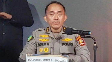 Irjen Pol. dr. Asep Hendradiana, Sp.An., KIC., M.Kes.