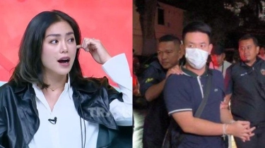 Jessica Iskandar Ngaku Rugi Miliaran hingga Teriaki Kliennya, Kuasa Hukum CSB Beri Sindiran Menohok