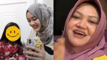 Putri Delina Akui Syok Lihat Penampilan Bintang Kini, Sebut Sangat Mirip Mendiang Lina Jubaedah