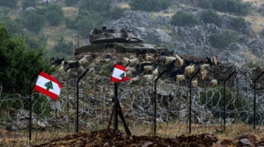 Tipu-tipu Tentara Israel Agar Pemukim Utara Gak Ngamuk: Ngaku Menyusup ke Lebanon Padahal Kagak