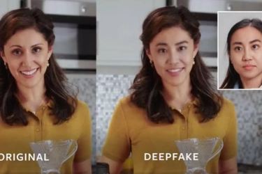 Mulai Meresahkan, Google Ungkap Cara Lindungi Pengguna dari Deep Fake yang Dibuat AI