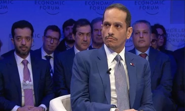 PM Qatar Desak Upaya Diplomasi dalam Menghadapi Kelompok Houthi di Laut Merah, Ini Alasannya