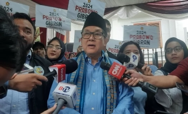 Prabowo Berkomitmen Majukan UMKM dengan Modal Mudah dan Bunga Rendah