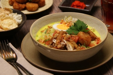 20 Sup Terenak di Dunia Versi CNN, Salah Satunya Soto Ayam