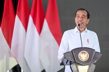Diteken Jokowi, Ini Aturan yang Bikin Pajak Hiburan Bolehkan 75 Persen